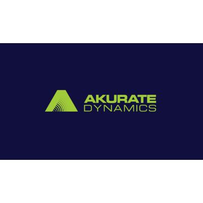 Akurate Dynamics Logo
