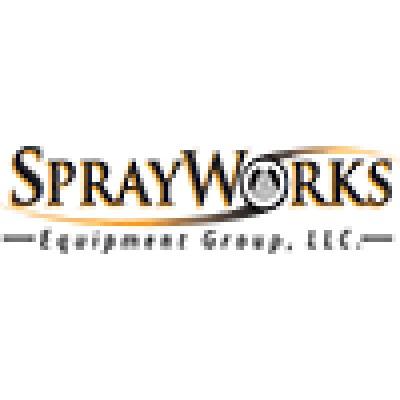 SprayWorks Equipment Group Logo