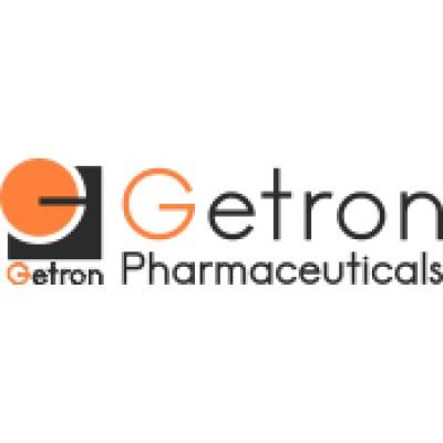 Getron Pharmaceuticals Logo