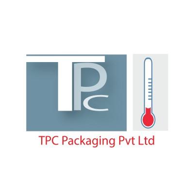 TPC Packaging Pvt Ltd Logo