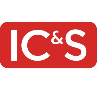 IC&S Industrial Woodcoatings Logo