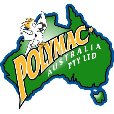 Polymac Australia Logo