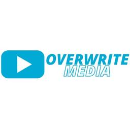 Overwrite Media Logo