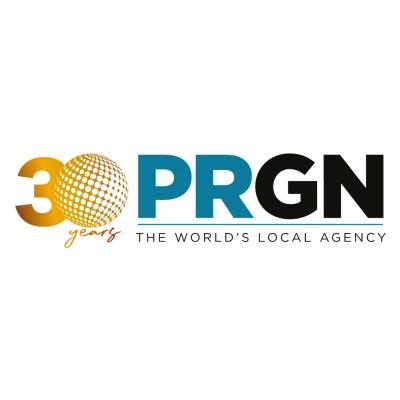 Public Relations Global Network Logo