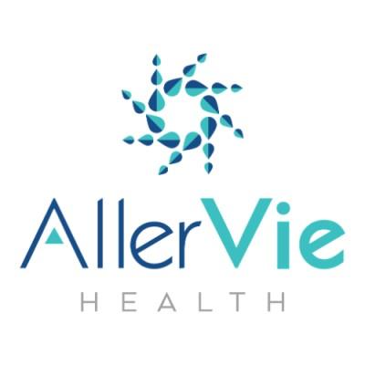 AllerVie Health Logo