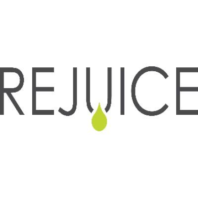Rejuice Ltd. Logo