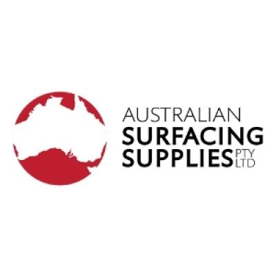 Australian Surfacing Supplies Logo