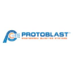 Protoblast Company Pty Ltd Logo
