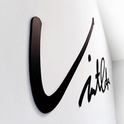 Vintedge Logo