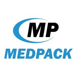Medpack Egypt Logo