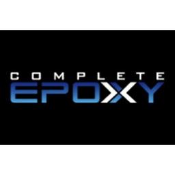 Complete Epoxy Logo