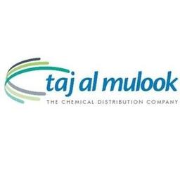 Taj Al Mulook General Trading LLC Logo
