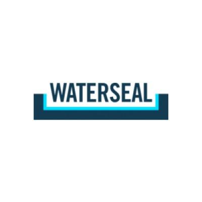 Waterseal Waterproofing Logo