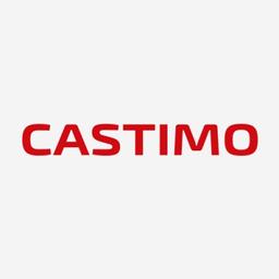 Castimo GmbH Logo