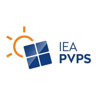 IEA Photovoltaic Power Systems Programme's Logo