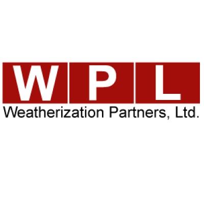 Weatherization Partners Ltd. (WPL) Logo