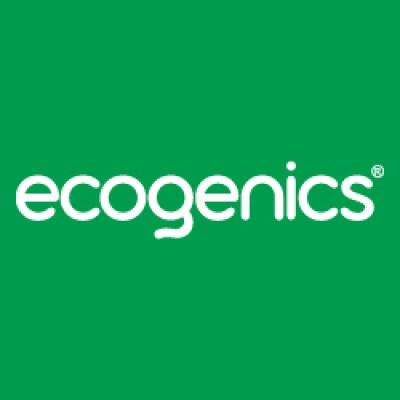 Ecogenics India Logo