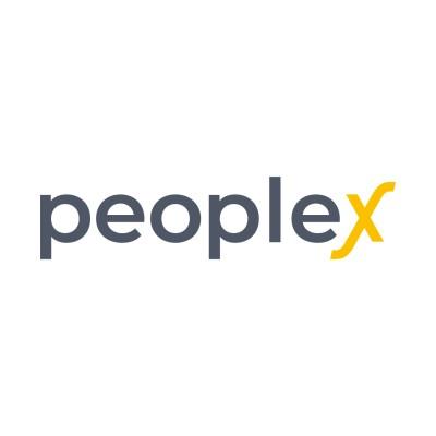 Agensi Pekerjaan PeopleX Human Capital Sdn Bhd Logo