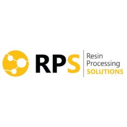 Resin Processing Solutions Logo
