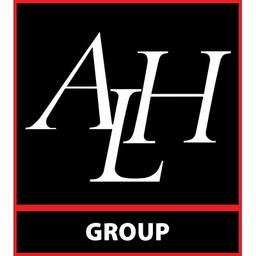 ALH Systems Limited Logo