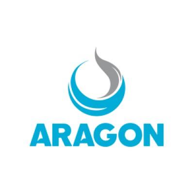 Aragon Elastomers a Playcore company Logo