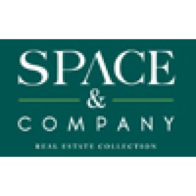 SPACE & COMPANY Logo