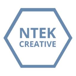 NTEK Creative Logo