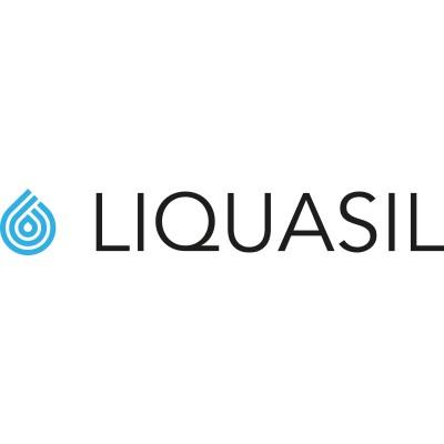Liquasil Ltd Logo