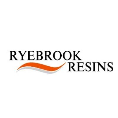 Ryebrook Resins Flooring Ltd - Resin Floor Contractors Logo