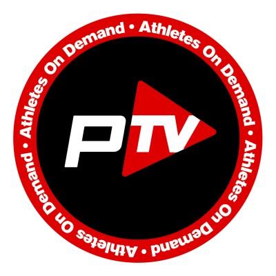 PlayersTV's Logo