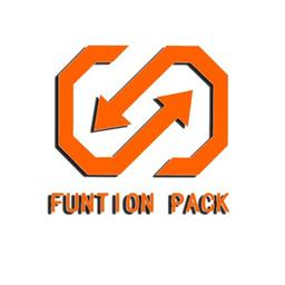 Funtion Pack Machinery Co.Ltd Logo