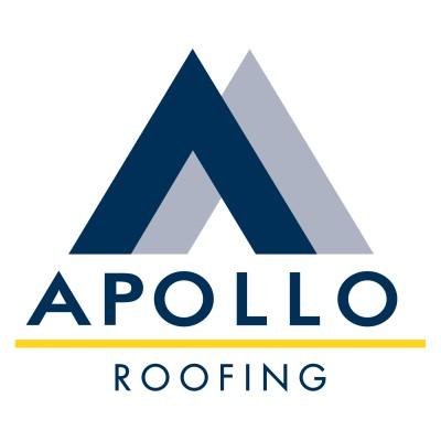 Apollo Roofing Solutions Logo