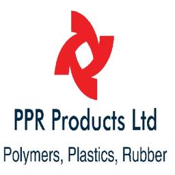 PPR Products Limited Logo