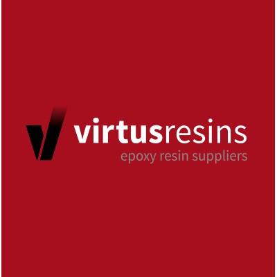 Virtus Resins Logo