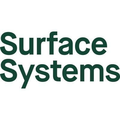 SURFACE SYSTEMS LIMITED Logo