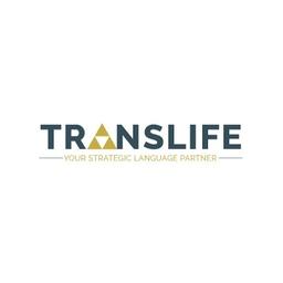 TRANSLIFE GROUP Logo