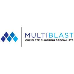 Multiblast Flooring Logo
