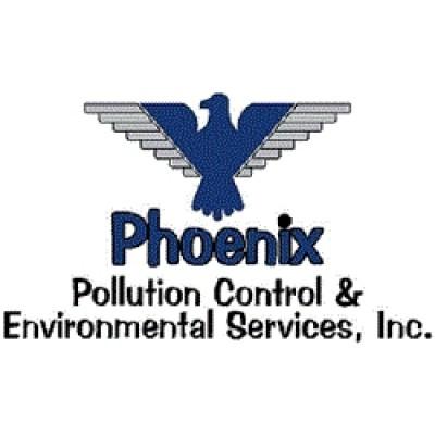 Phoenix Pollution Control & Environmental Services Inc. Logo