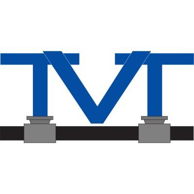 TVT LLC Logo