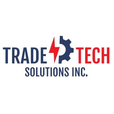 Tradetech Solutions Inc. Logo