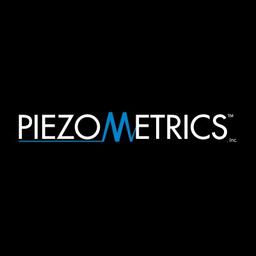 Piezo-Metrics Inc. Logo