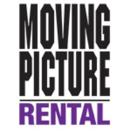 Moving Picture Rental Logo