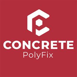 Concrete Polyfix Logo