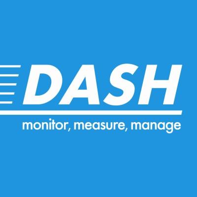 D2DASH Logo