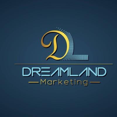 Dreamland Marketing Officials's Logo