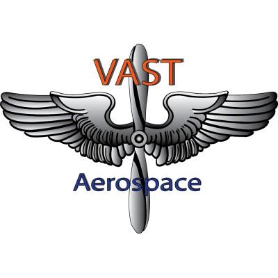 VAST Aerospace LLC Logo