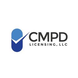 CMPD Licensing LLC Logo