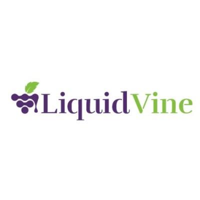 Liquid Vine Logo