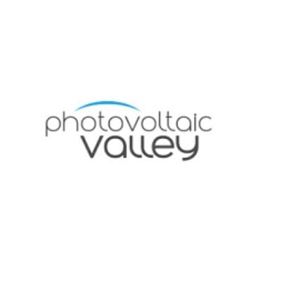 Photovoltaic Valley Logo