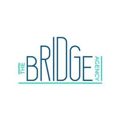 The Bridge Recruiting Agency Logo